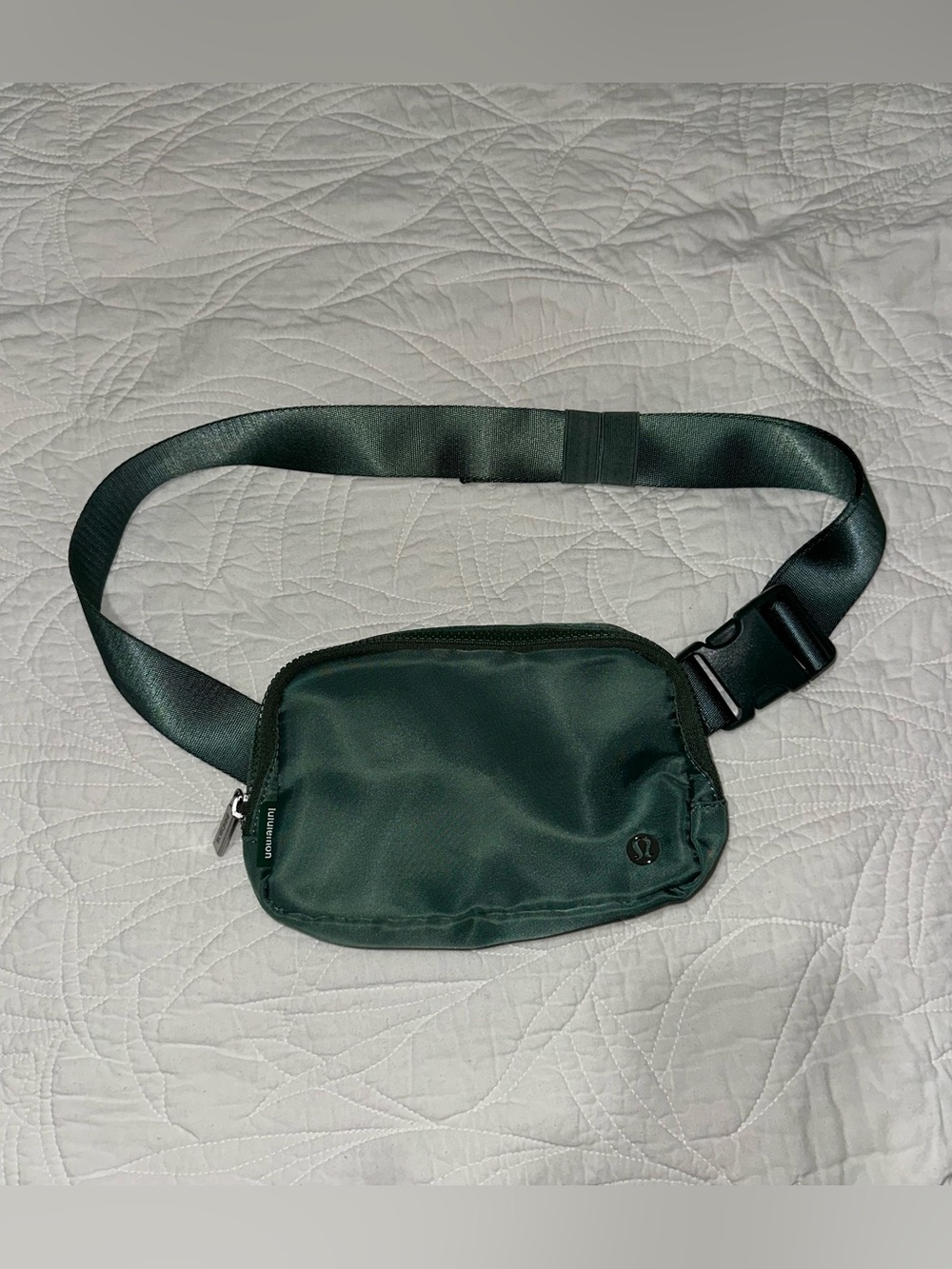 Lululemon Belt Bag